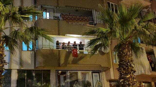 Milyonlar hep bir ağızdan İstiklâl Marşımızı söyledi! İşte il il tüm kutlamalar