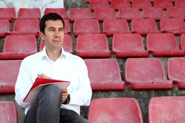 Ömer Uzun: Juventus Fenerbahçe'den Berke Özer'i istedi