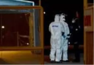 Özbekistan'daki 289 Türk vatandaşı Kayseri'ye getirildi Özbekistan'daki 289 Türk vatandaşı Kayseri'ye getirildi