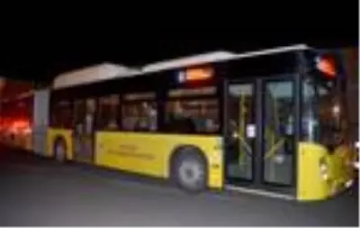 Özbekistan'daki 289 Türk vatandaşı Kayseri'ye getirildi Özbekistan'daki 289 Türk vatandaşı Kayseri'ye getirildi