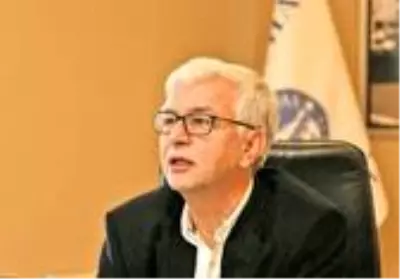 Prof. Dr. Ediger: Ucuzken petrol alıp stoklamalı