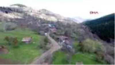 Sinop’ta, 300 kişilik ekip, otizmli çocuğu arıyor