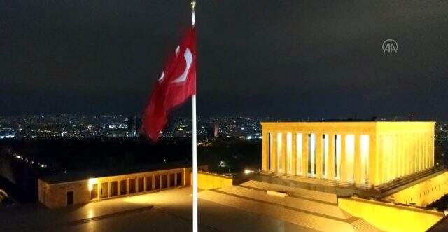 Sırnak'tan Somali'ye İzmir'den İdlib'e tüyleri diken diken eden görüntüler