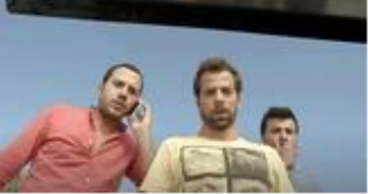 Sol Şerit oyuncuları kim? Sol Şerit nerede ve ne zaman çekildi? Sol Şerit filmi konusu