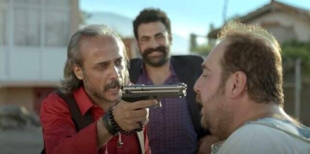 Sol Şerit oyuncuları kim? Sol Şerit nerede ve ne zaman çekildi? Sol Şerit filmi konusu