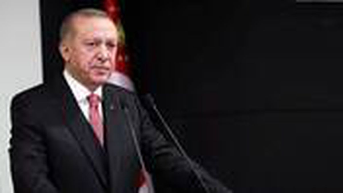 Cumhurbaşkanı Erdoğan, 23 Nisan'la ilgili TRT'ye video gönderen çocuklara teşekkür etti