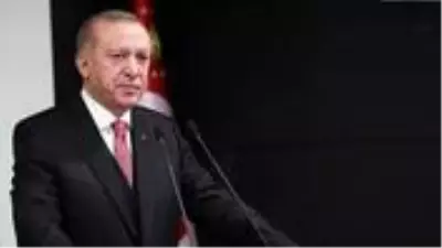 Cumhurbaşkanı Erdoğan'dan 23 Nisan'la ilgili TRT'ye video gönderen çocuklara teşekkür etti