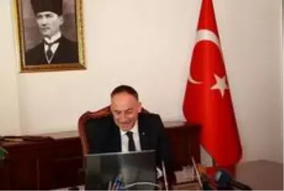 Temsili başkan Yiğit Öktem: Korona virüsü tedbirlerimizden taviz vermeyelim