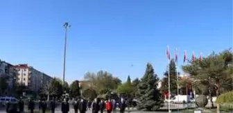 Vecdi Gündoğdu: Trakya'da 23 Nisan Ulusal Egemenlik ve Çocuk Bayramı törenleri düzenlendi Vecdi Gündoğdu: Trakya'da 23 Nisan Ulusal Egemenlik ve Çocuk Bayramı törenleri düzenlendi