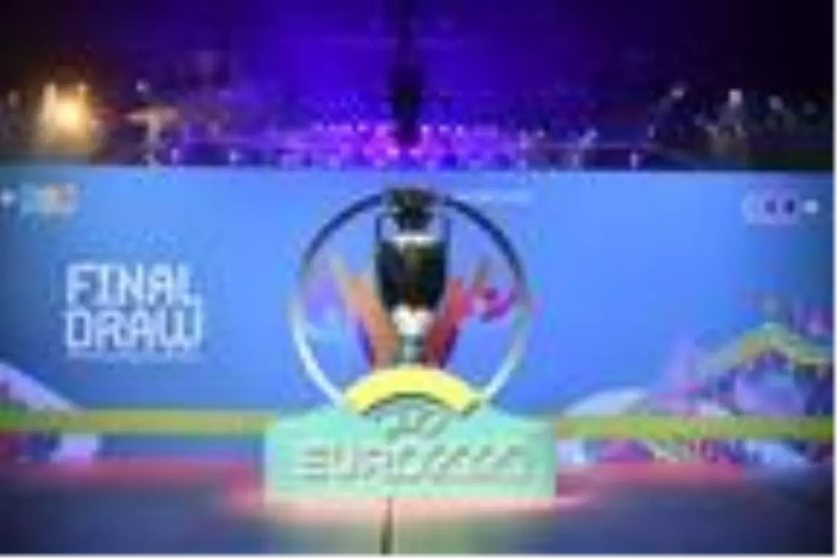 UEFA EURO 2020'nin adı değişmeyecek