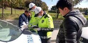 Yasağa rağmen sokağa çıkan vatandaştan ilginç savunma: ...