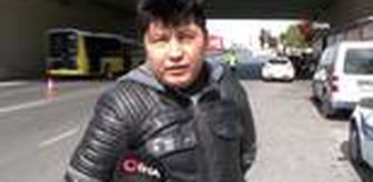Yasağa rağmen sokağa çıkan adamdan ilginç bahane: ...