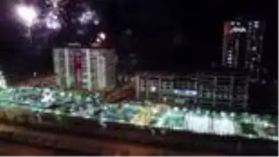 15 Temmuz Şehidi Aydın Çopur Parkı görkemli bir törenle açıldı 15 Temmuz Şehidi Aydın Çopur Parkı görkemli bir törenle açıldı