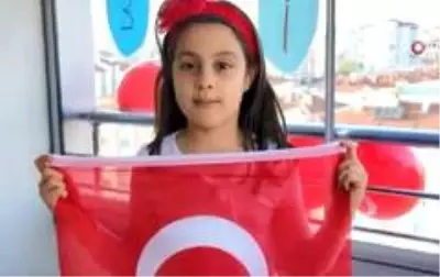 EÜ'de 23 Nisan'a özel konferans