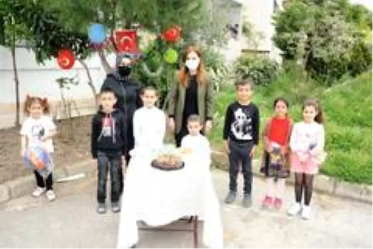 Erzurum'da kar sürprizi