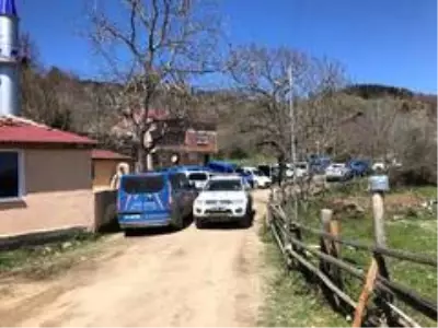 5 gündür kayıp otizmli çocuğu arama çalışmaları sürüyor