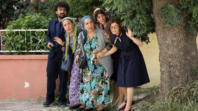 Anamız Var 2 filmi fragmanı! Anamız Var 2 oyuncuları ve konusu