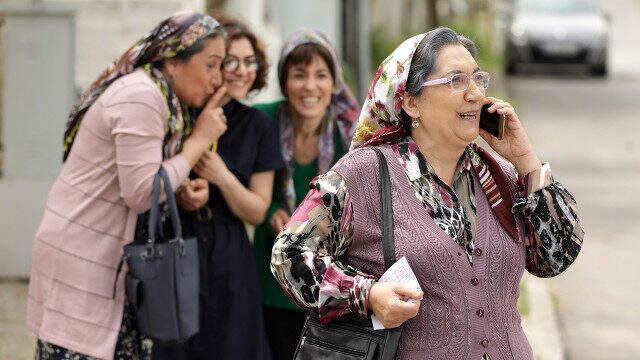 Anamız Var 2 filmi fragmanı! Anamız Var 2 oyuncuları ve konusu