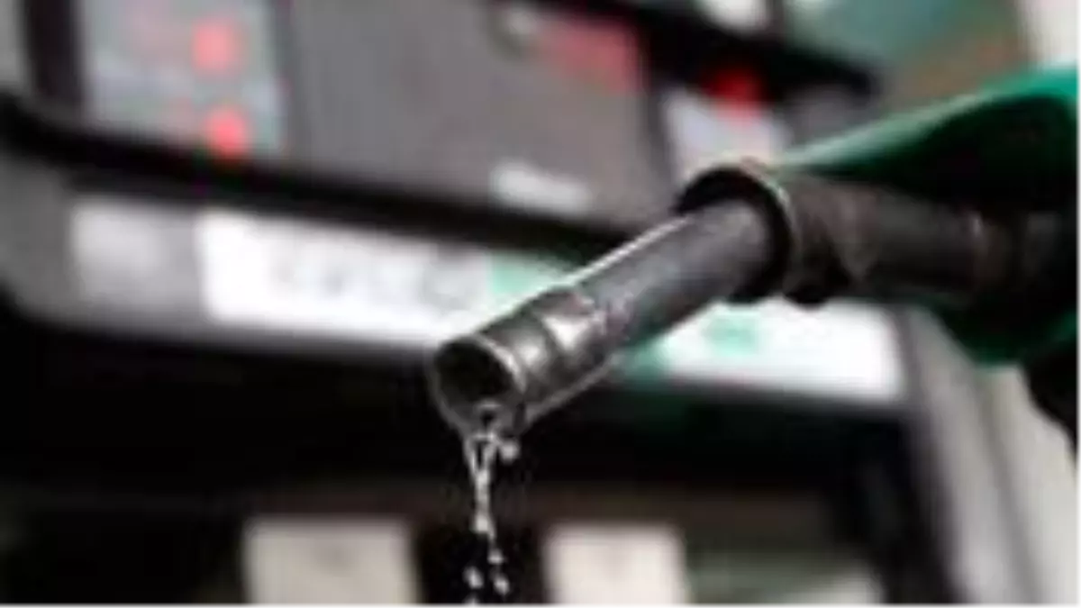 Araç sahipleri dikkat! Benzine 29 kuruş zam geliyor