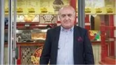 Çobanlık yapıyordu, Londra'da fast food zinciri kurdu
