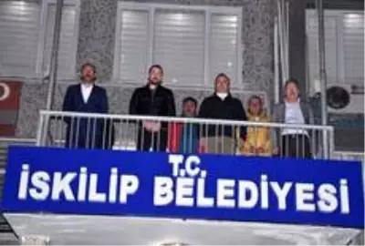Çorum'dan kısa kısa