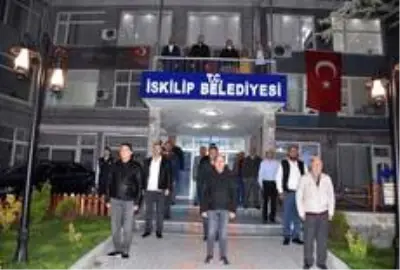 Çorum'dan kısa kısa Çorum'dan kısa kısa