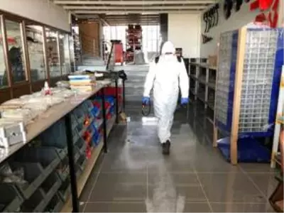 Edirne'den kısa kısa