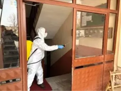 Edirne'den kısa kısa
