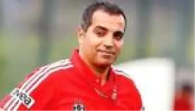 Erkan Avseren: Erkan Avseren: