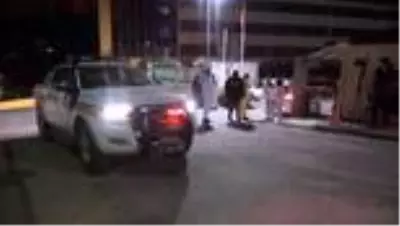 Fransa'dan getirilen 161 kişi Yalova'daki yurda yerleştirildi Fransa'dan getirilen 161 kişi Yalova'daki yurda yerleştirildi