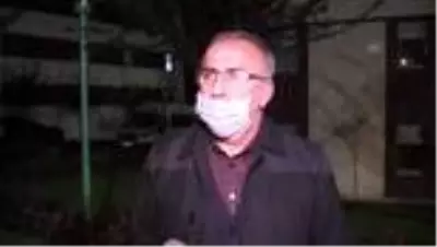 Fransa'dan getirilen 161 kişi Yalova'daki yurda yerleştirildi Fransa'dan getirilen 161 kişi Yalova'daki yurda yerleştirildi