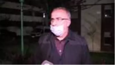 Fransa'dan getirilen 161 kişi Yalova'daki yurda yerleştirildi Fransa'dan getirilen 161 kişi Yalova'daki yurda yerleştirildi