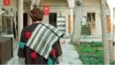 Hayırseverlerin iyilik elçisi Ramazan Amca