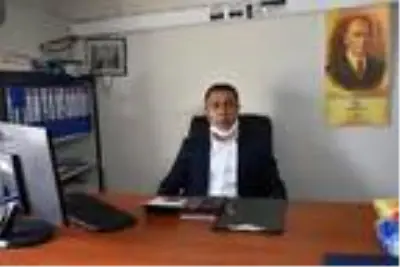 HDP'den istifa edince tehdit edilen Başkan Eren: Dünya görüşümüz uymadı HDP'den istifa edince tehdit edilen Başkan Eren: Dünya görüşümüz uymadı