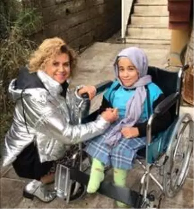 Korona virüs coşkuya engel olamadı