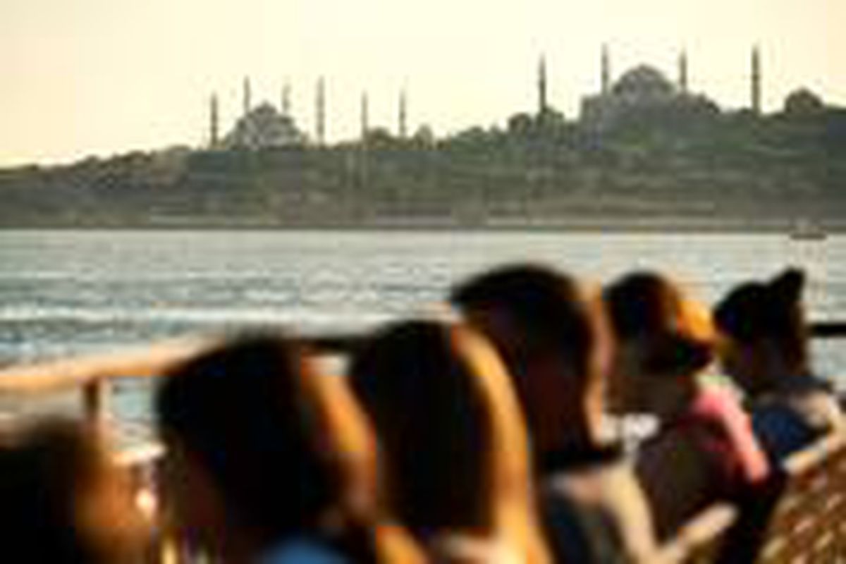 İstanbul iftar saati: 24 Nisan 2020 Cuma İstanbul İftar vakti (2020 Ramazan İmsakiyesi)
