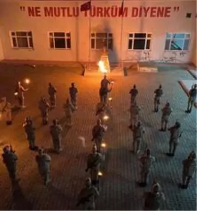 İzmir'de 23 Nisan kutlamaları