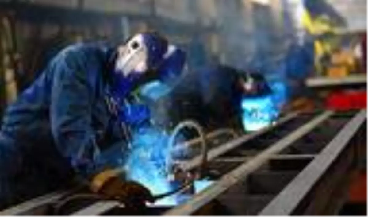 Kapasite kullanım oranında sert düşüş