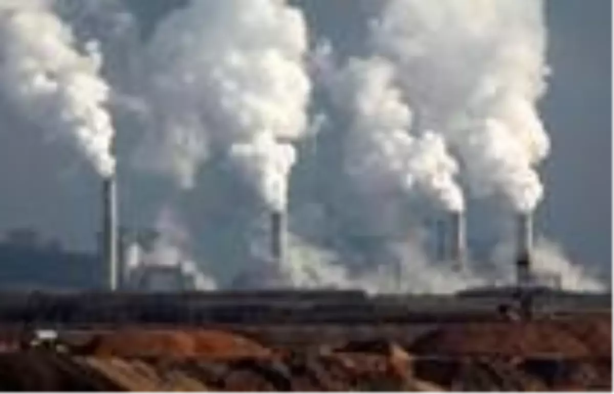 Karbon emisyonlarında tarihi düşüş bekleniyor