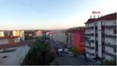 KIRIKKALE'DE MEHTER TAKIMI EŞLİĞİNDE '23 NİSAN' KUTLAMASI