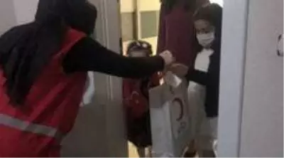 'Ailemizle Evimiz Okulumuz' resim yarışması sonuçlandı 'Ailemizle Evimiz Okulumuz' resim yarışması sonuçlandı