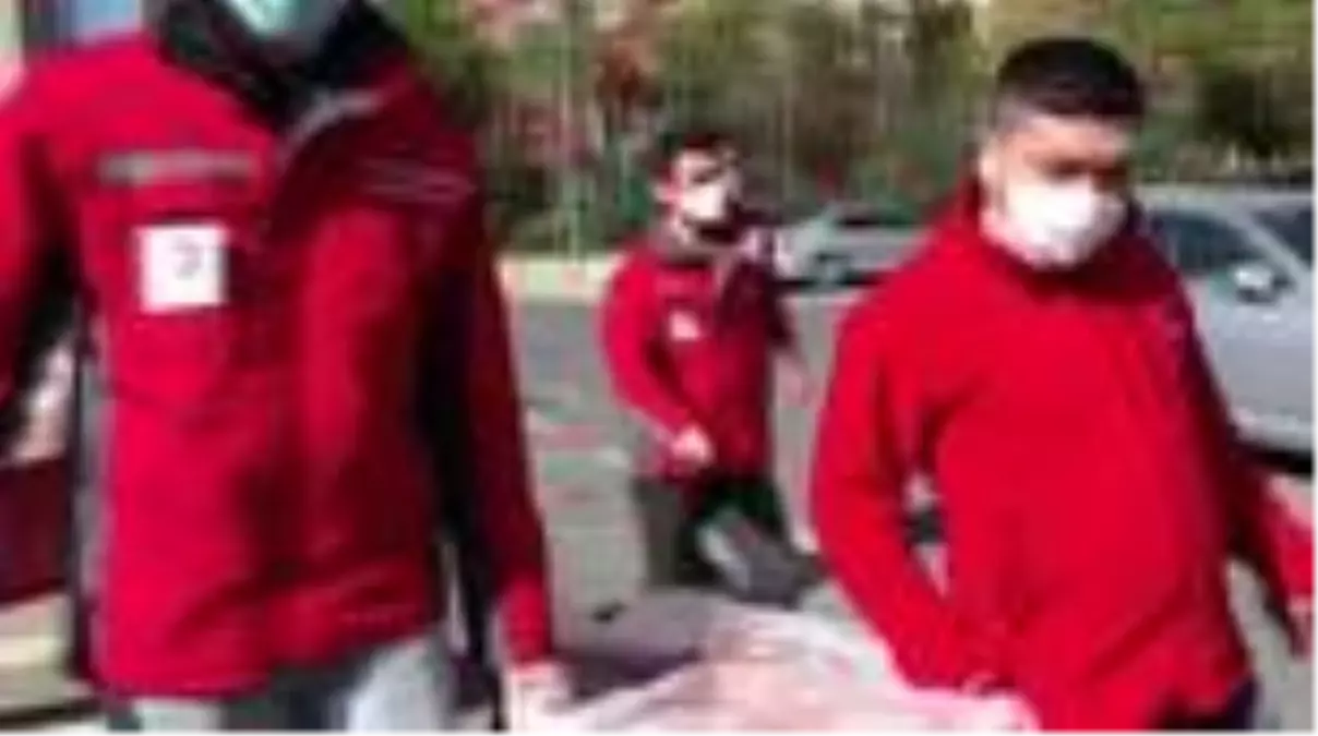 Kızılaydan immün plazma bağışı seferberliği