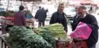 Canan Karatay: Koronaya karşı birebir olduğu iddia edilen Doğu'nun muzu 'Işkın'a talep az Canan Karatay: Koronaya karşı birebir olduğu iddia edilen Doğu'nun muzu 'Işkın'a talep az