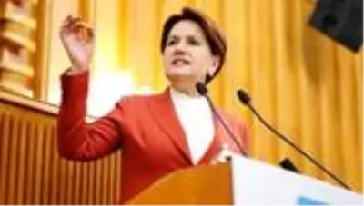 Meral Akşener: Ben, Emine Erdoğan Cumhuriyet Projesiyiz Meral Akşener: Ben, Emine Erdoğan Cumhuriyet Projesiyiz