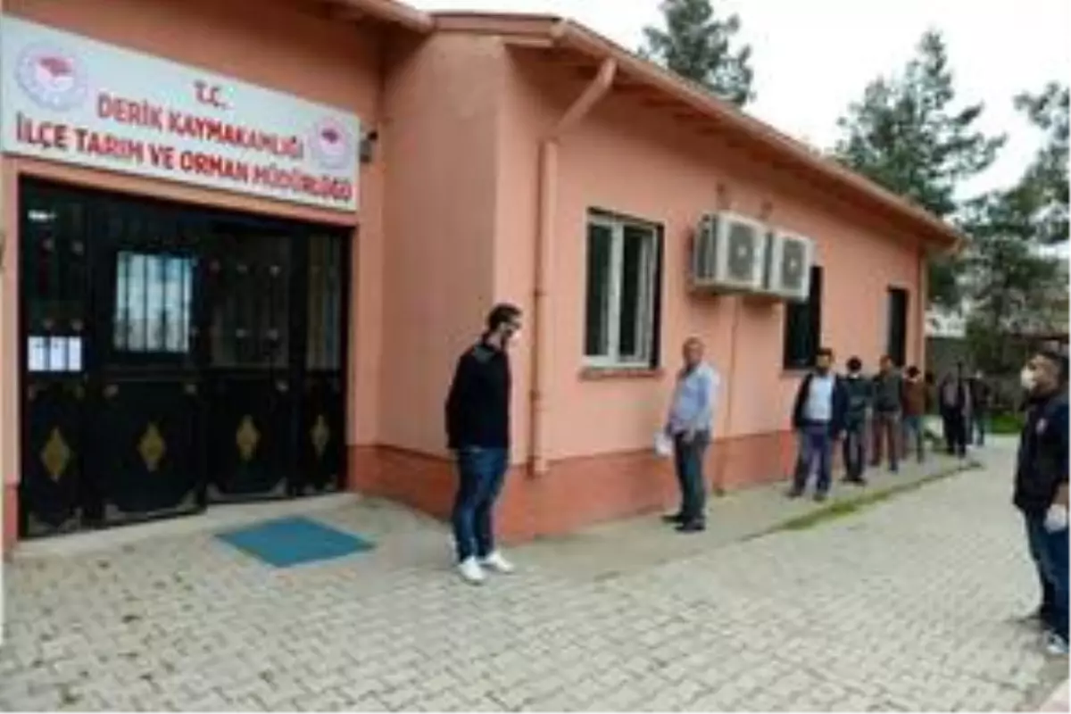 Mevsimlik tarım işçilerinin 'ekmek yolculuğu' başladı