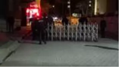 Muş'ta koronavirüs tedbirleri Muş'ta koronavirüs tedbirleri