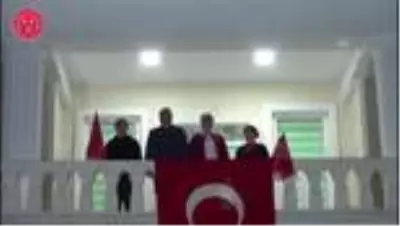 Muş Valiliğinden İstiklal Marşı klibi Muş Valiliğinden İstiklal Marşı klibi