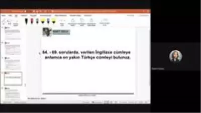 Çocuklar evlerinde 23 Nisan coşkusunu yaşadı Çocuklar evlerinde 23 Nisan coşkusunu yaşadı