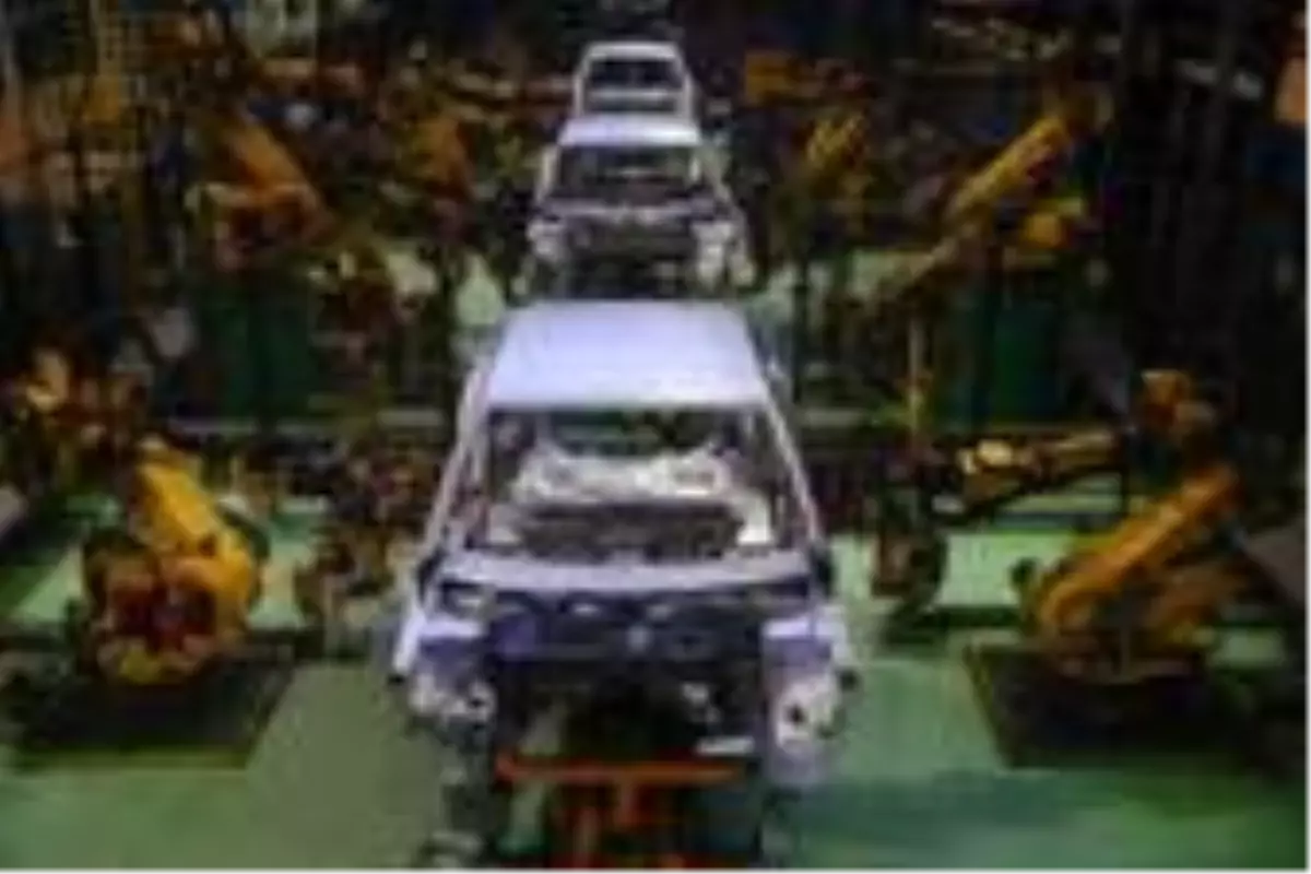 Oyak Renault, 27 Nisan'da üretime başlıyor
