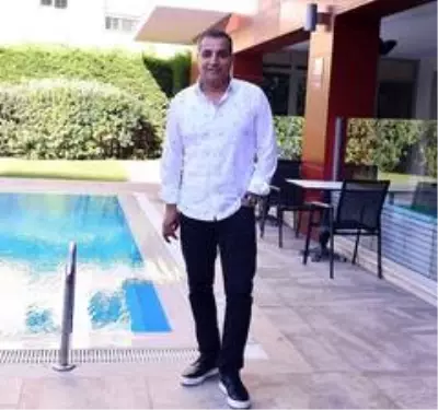 (Özel haber) Erkan Avseren: (Özel haber) Erkan Avseren: